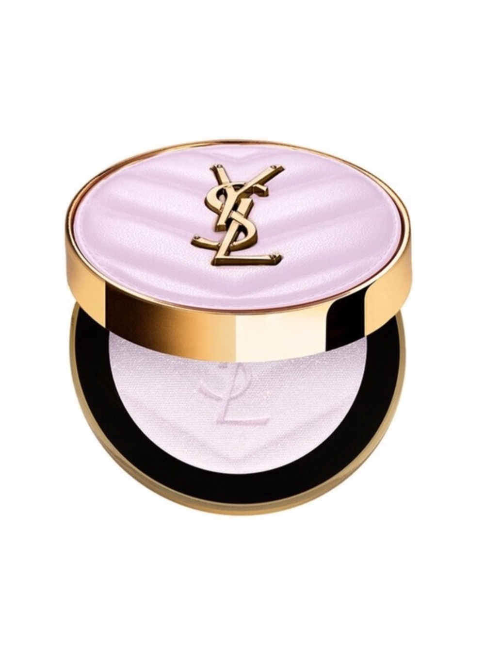 🌸YSL- 69 LAVENDER LUST Make Me Blush 24H Buildable Powder  Blush  RARE